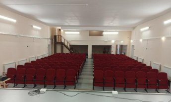 О реализации инициативных проектов ИРО ВПП «Единая Россия»  